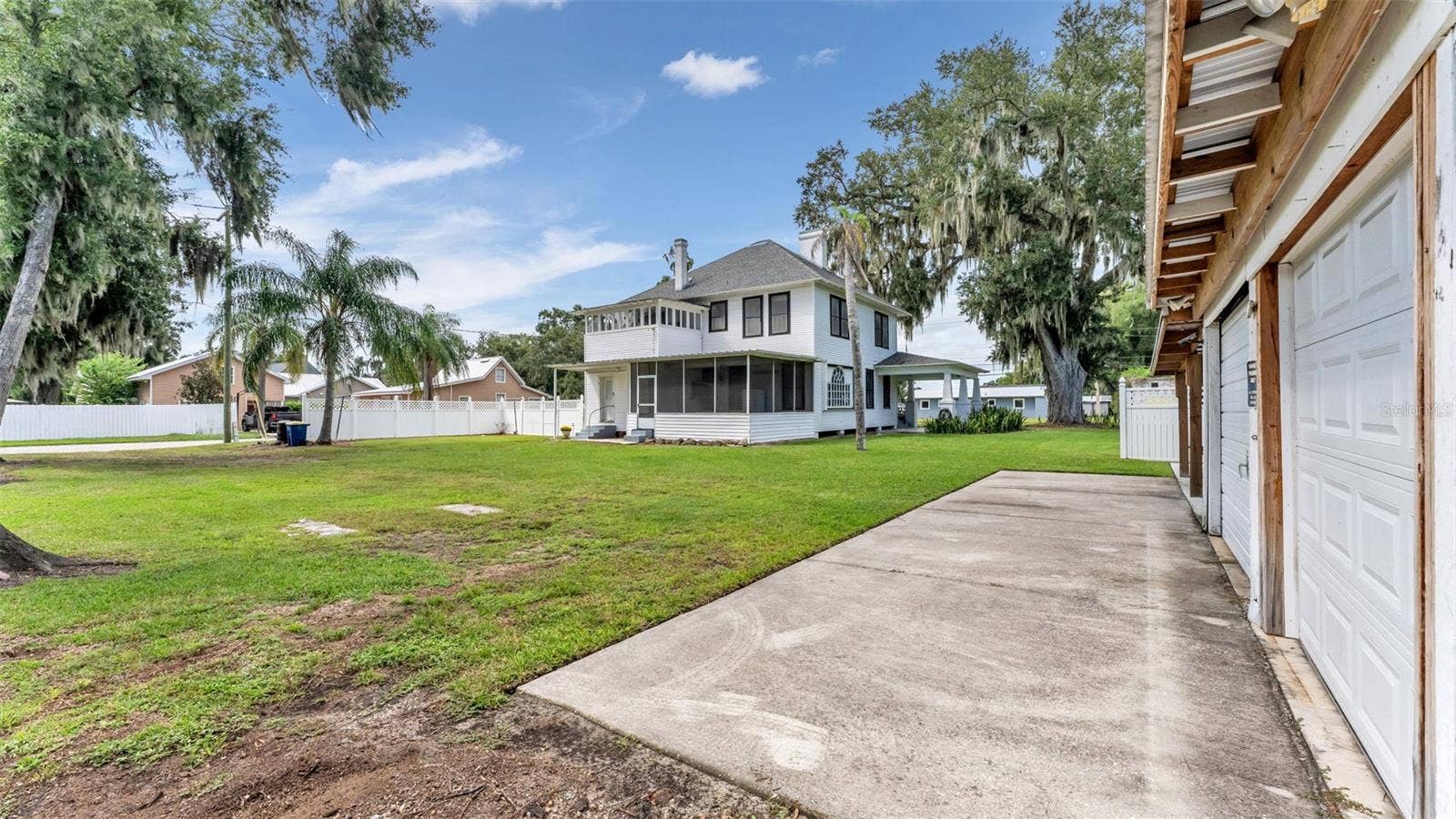 790 S BROADWAY AVENUE, Bartow, FL 33830