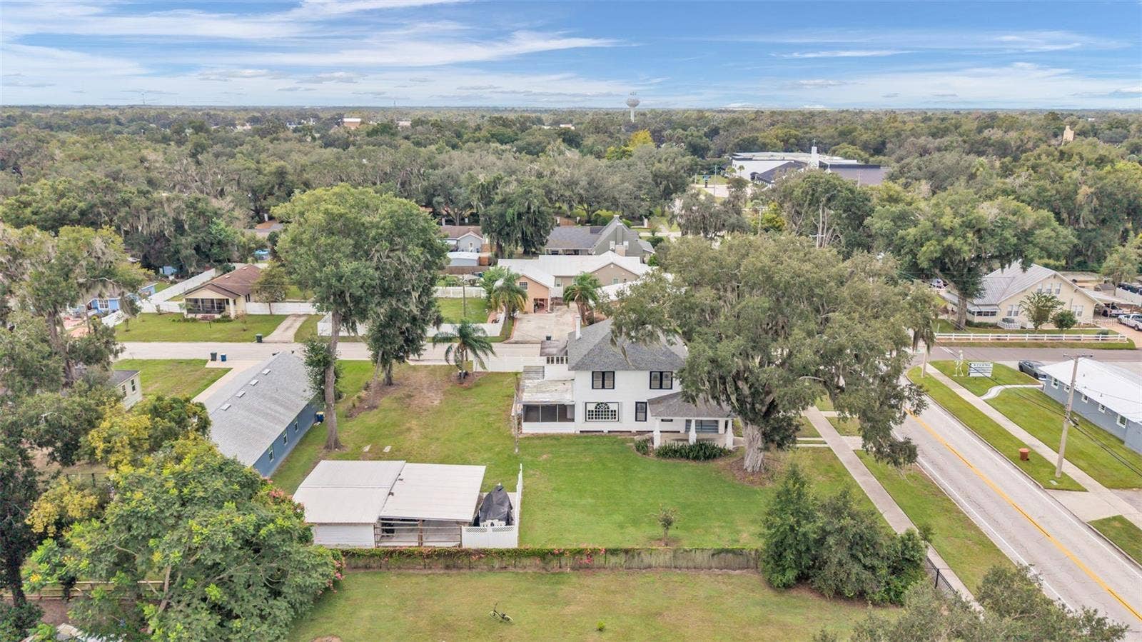 790 S BROADWAY AVENUE, Bartow, FL 33830