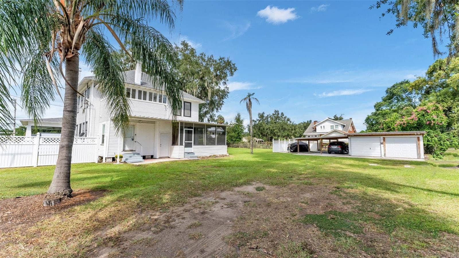 790 S BROADWAY AVENUE, Bartow, FL 33830