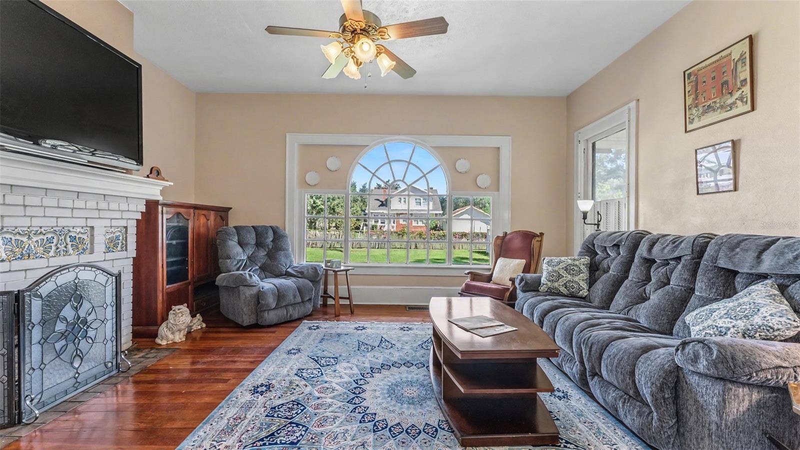 790 S BROADWAY AVENUE, Bartow, FL 33830