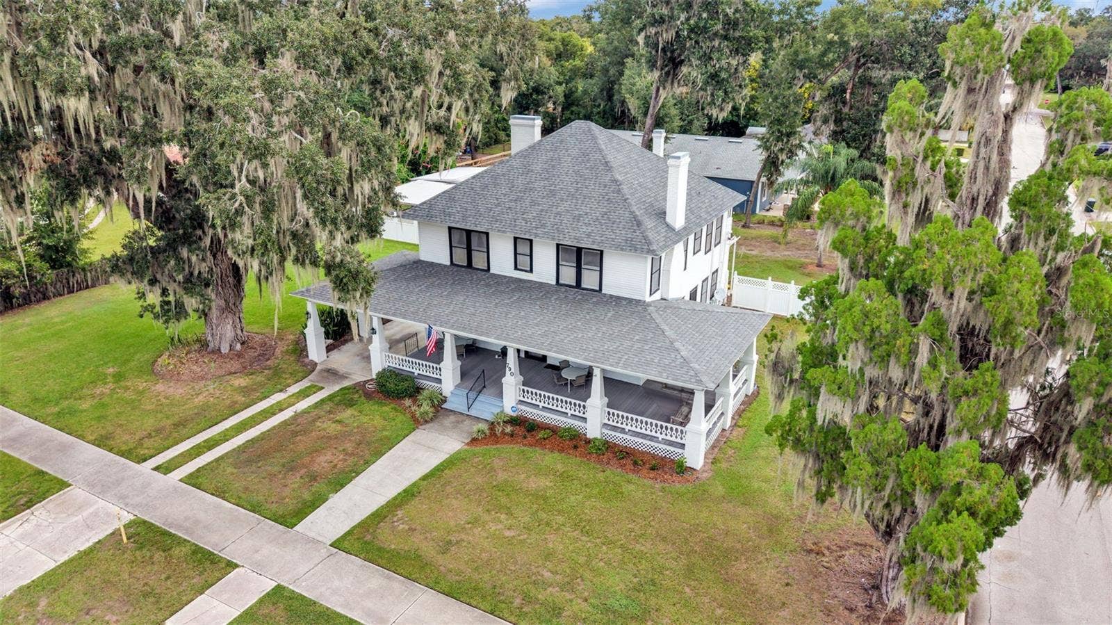 790 S BROADWAY AVENUE, Bartow, FL 33830