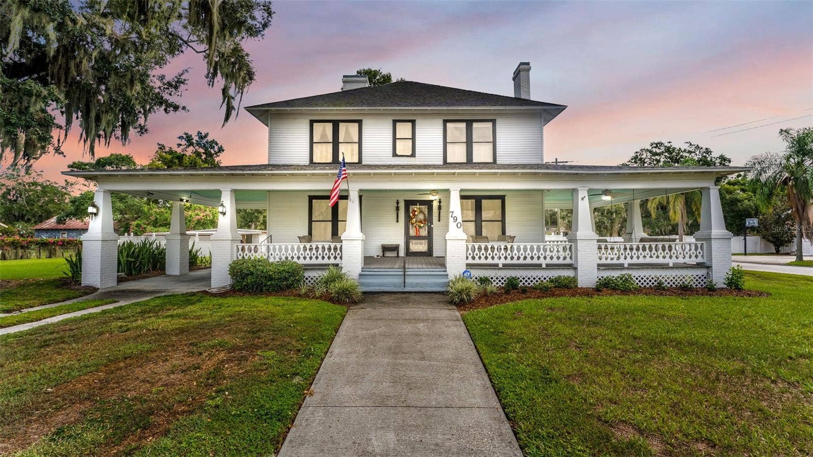 790 S BROADWAY AVENUE, Bartow, FL 33830