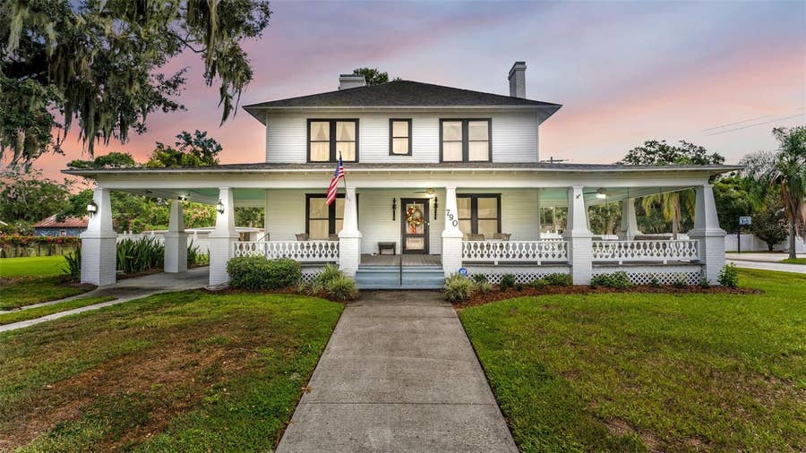 Property photo for 790 S BROADWAY AVENUE, Bartow, FL