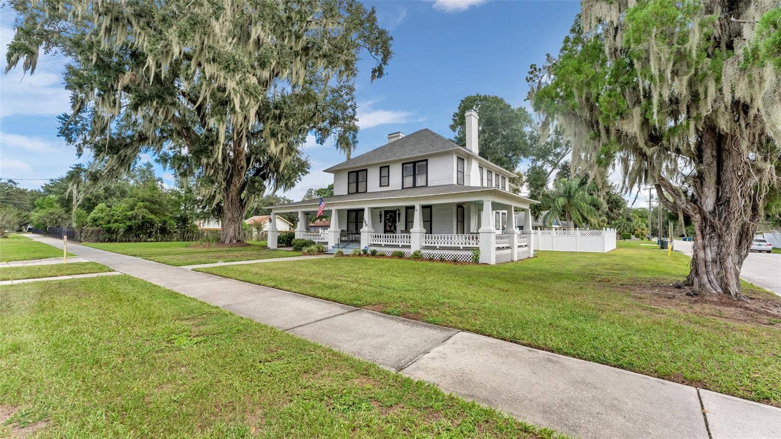 790 S BROADWAY AVENUE, Bartow, FL 33830