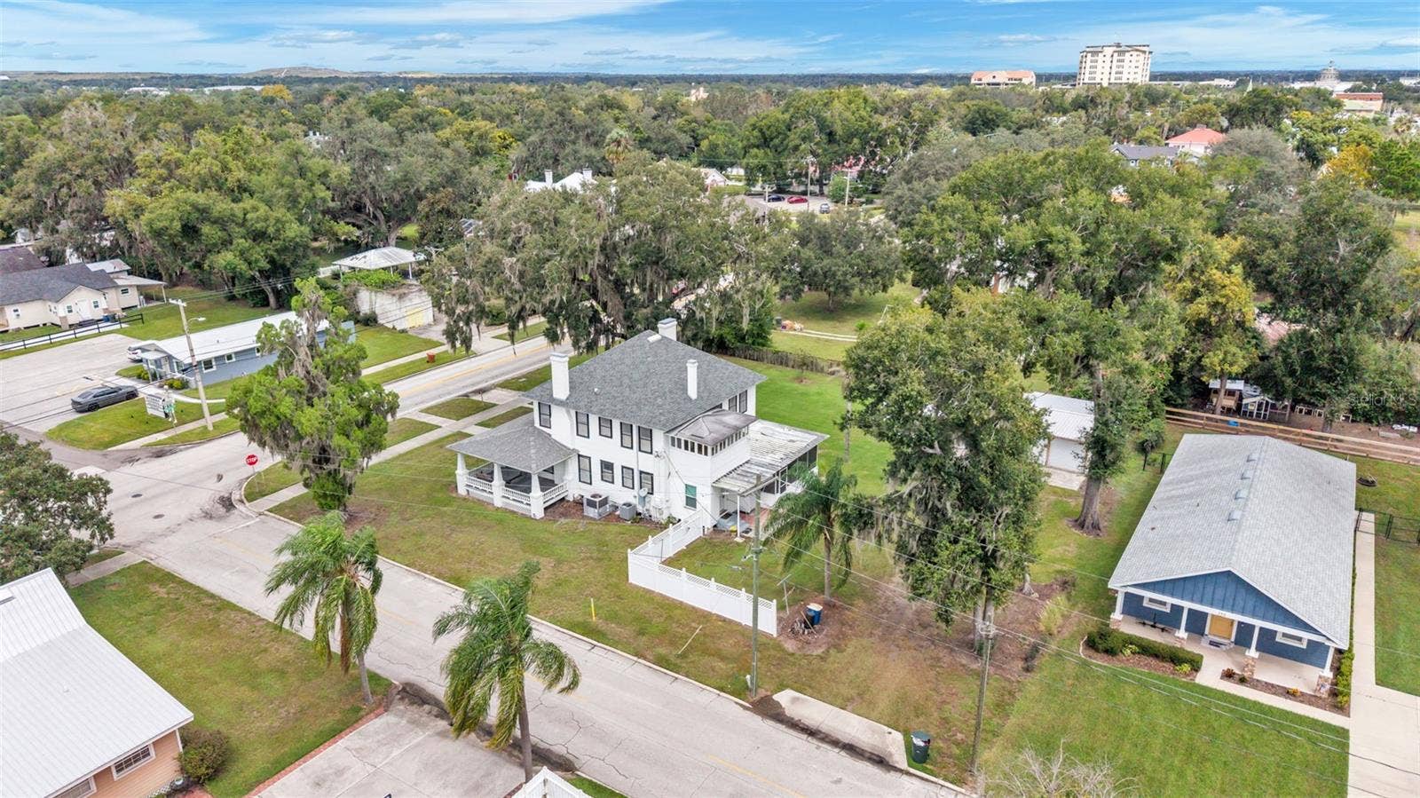 790 S BROADWAY AVENUE, Bartow, FL 33830