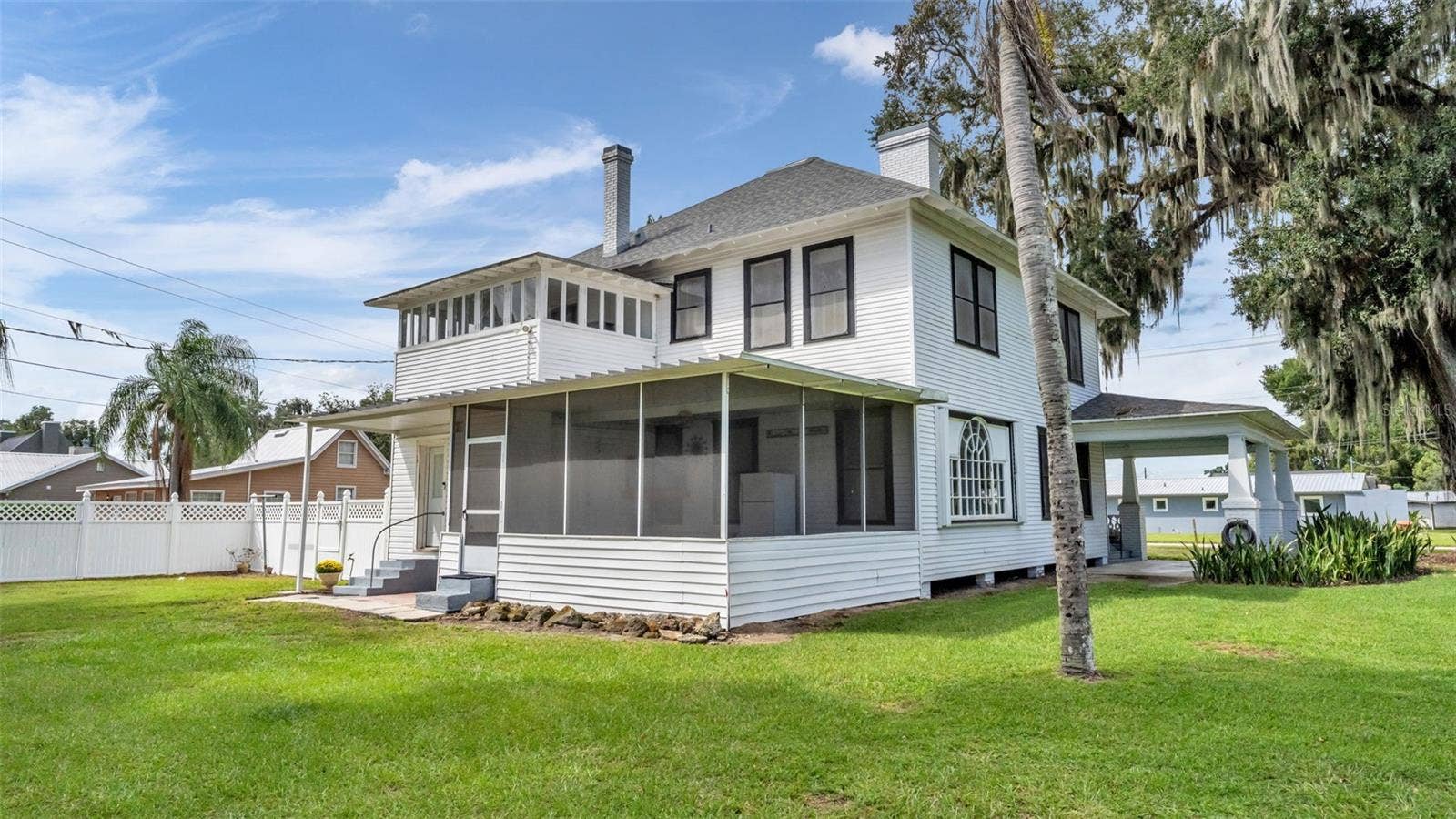 790 S BROADWAY AVENUE, Bartow, FL 33830