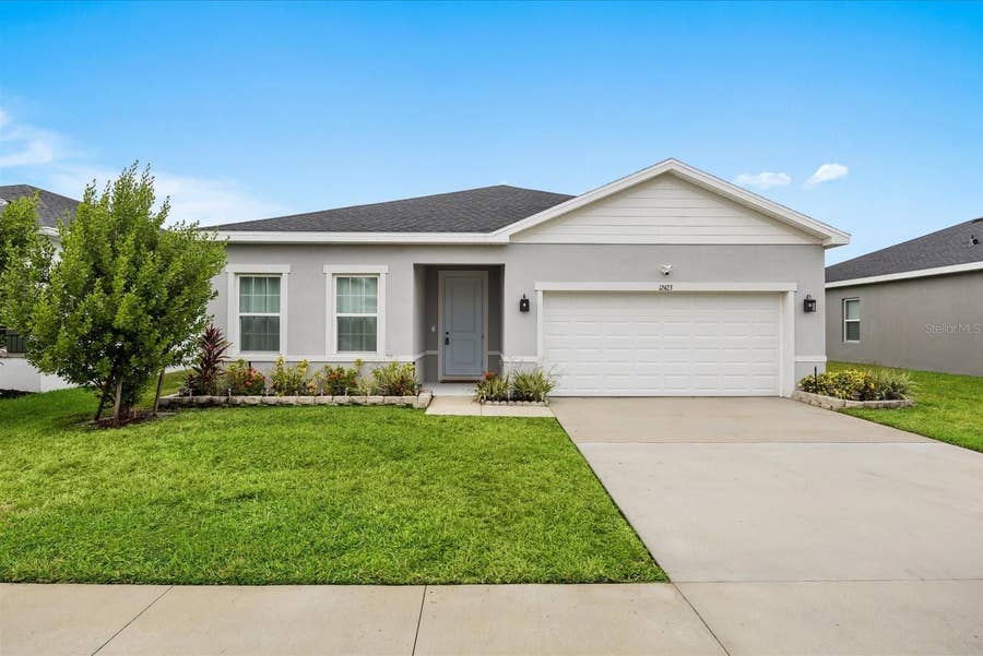Property photo for 12423 SW FORLI WAY, Port St Lucie, FL