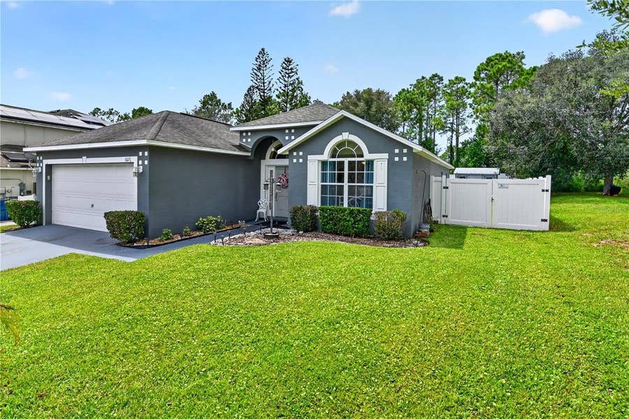Property photo for 1015 NAES LANE, Lake Wales, FL