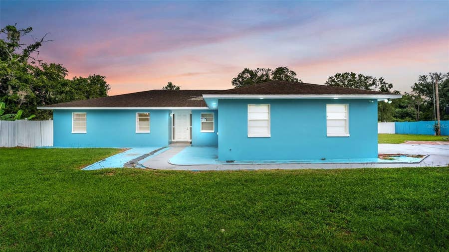 Property photo for 3605 EWELL ROAD, Lakeland, FL