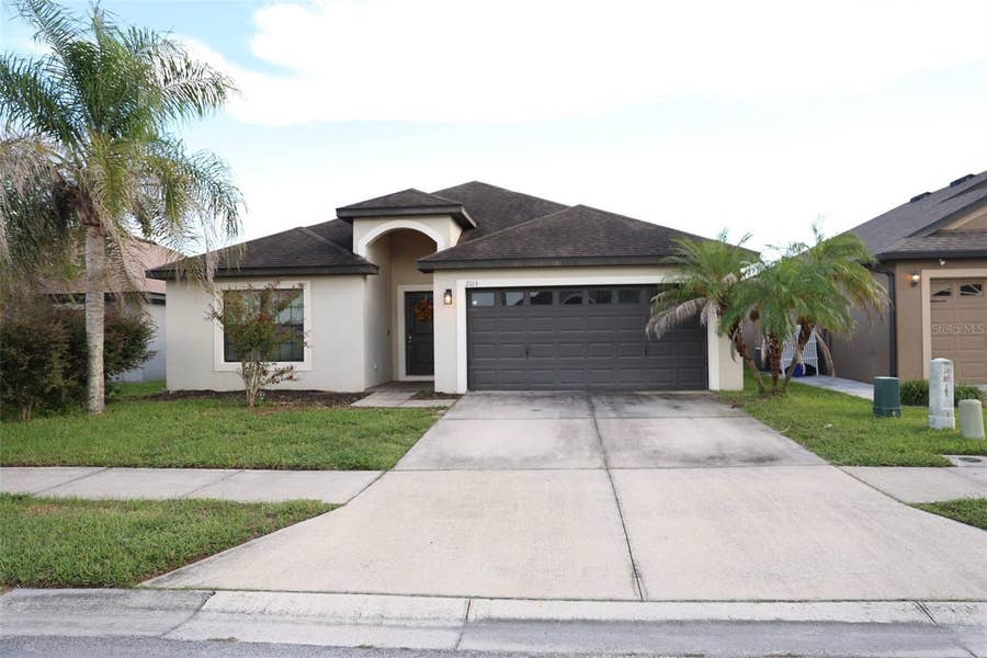 Property photo for 2113 GENEVA DRIVE, Lakeland, FL