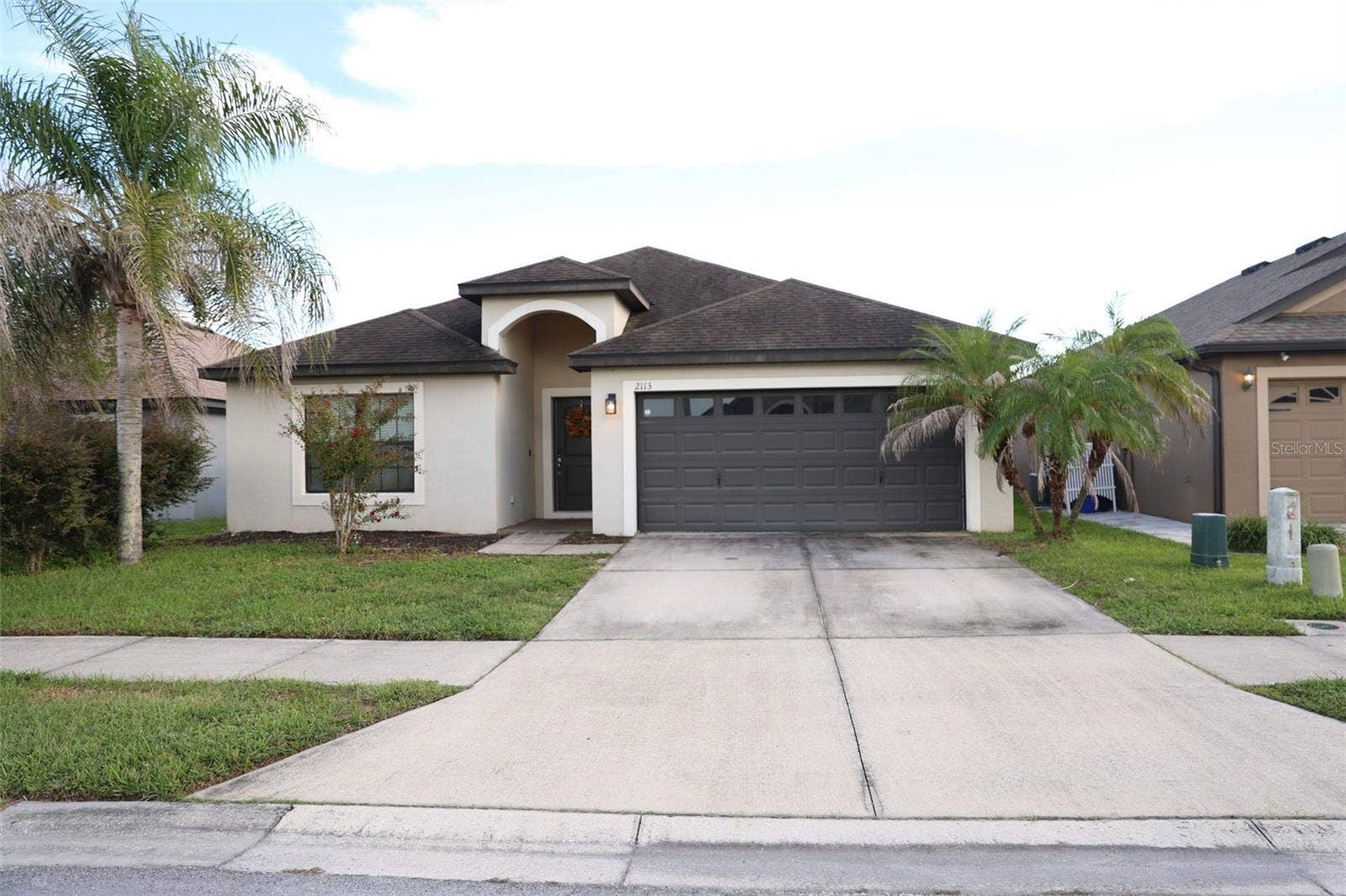 2113 GENEVA DRIVE, Lakeland, FL 33805 2113 GENEVA DRIVE, Lakeland, FL 33805