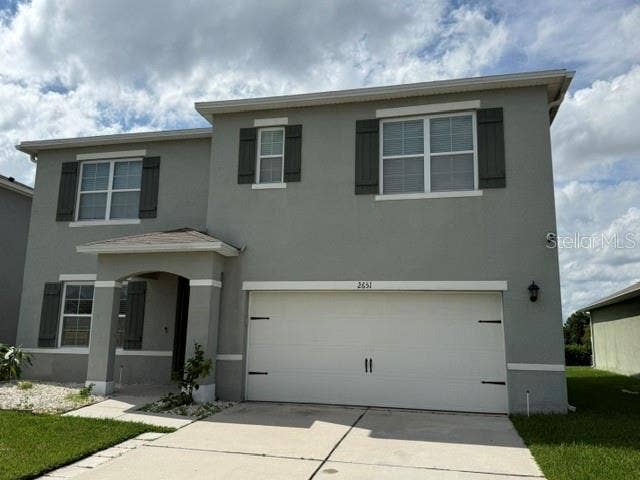 2651 GRANDBURY GROVE ROAD, Lakeland, FL 33811 2651 GRANDBURY GROVE ROAD, Lakeland, FL 33811