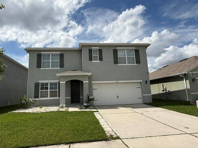 Property photo for 2651 GRANDBURY GROVE ROAD, Lakeland, FL