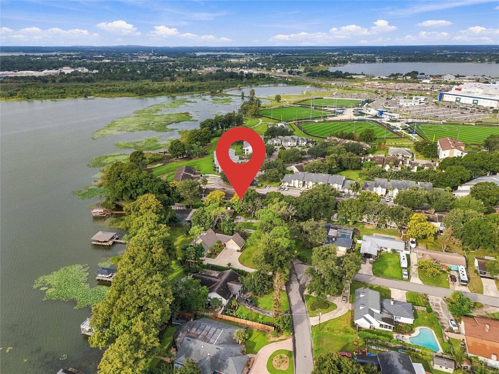 2352 ISLE ROYALE COURT SE, Winter Haven, FL 33880 2352 ISLE ROYALE COURT SE, Winter Haven, FL 33880