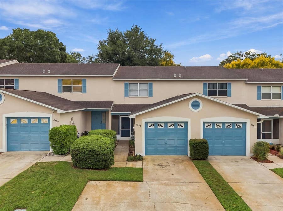 Property photo for 2352 ISLE ROYALE COURT SE, Winter Haven, FL