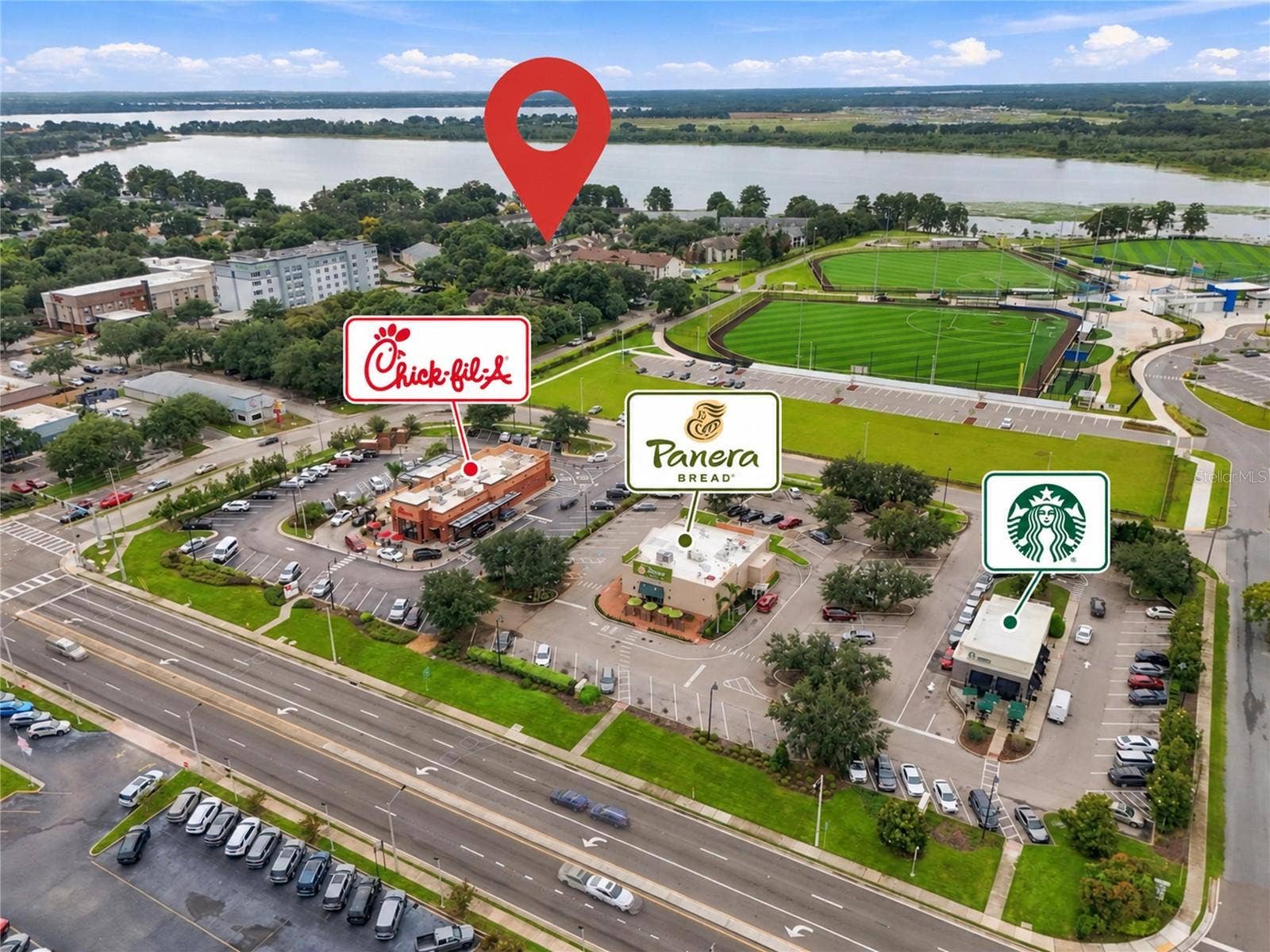 2352 ISLE ROYALE COURT SE, Winter Haven, FL 33880 2352 ISLE ROYALE COURT SE, Winter Haven, FL 33880
