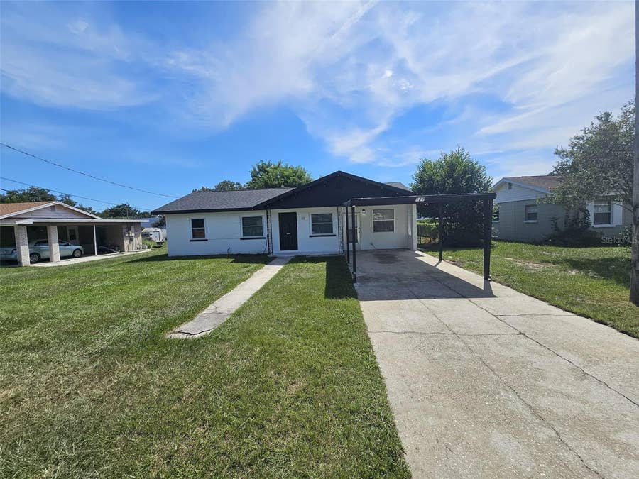 Property photo for 127 ANARECE AVENUE, Auburndale, FL