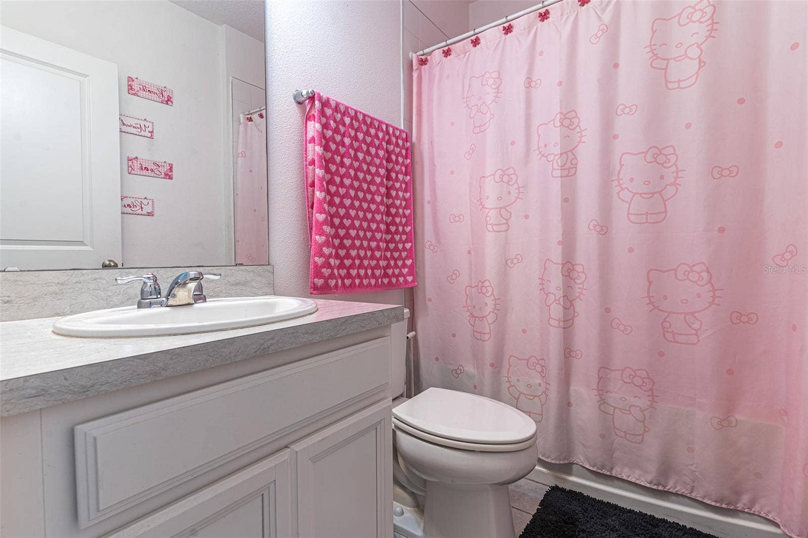 735 JEFFERSON STREET, Davenport, FL 33837