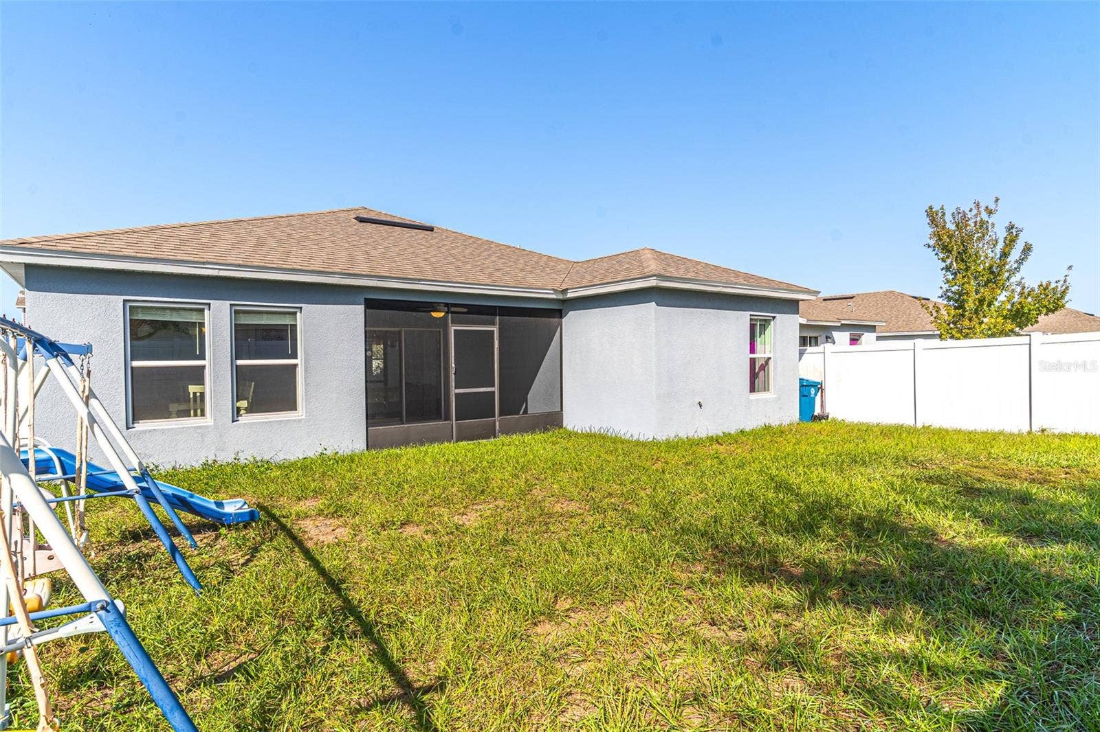 735 JEFFERSON STREET, Davenport, FL 33837