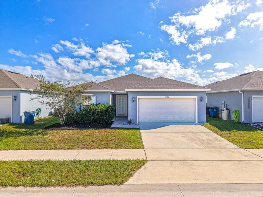 Property photo for 735 JEFFERSON STREET, Davenport, FL