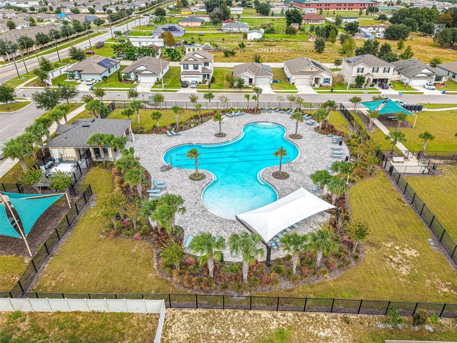 735 JEFFERSON STREET, Davenport, FL 33837