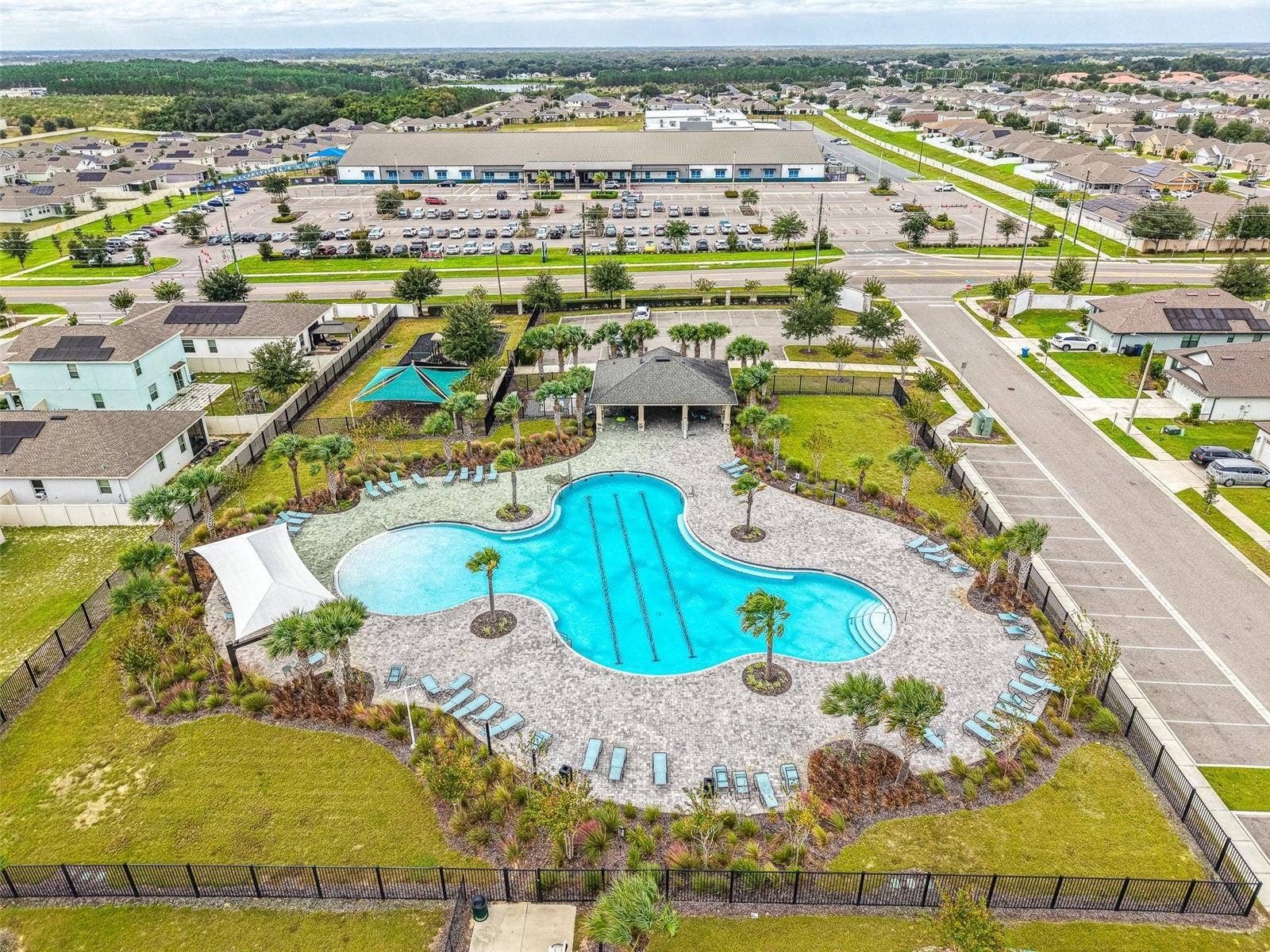 735 JEFFERSON STREET, Davenport, FL 33837