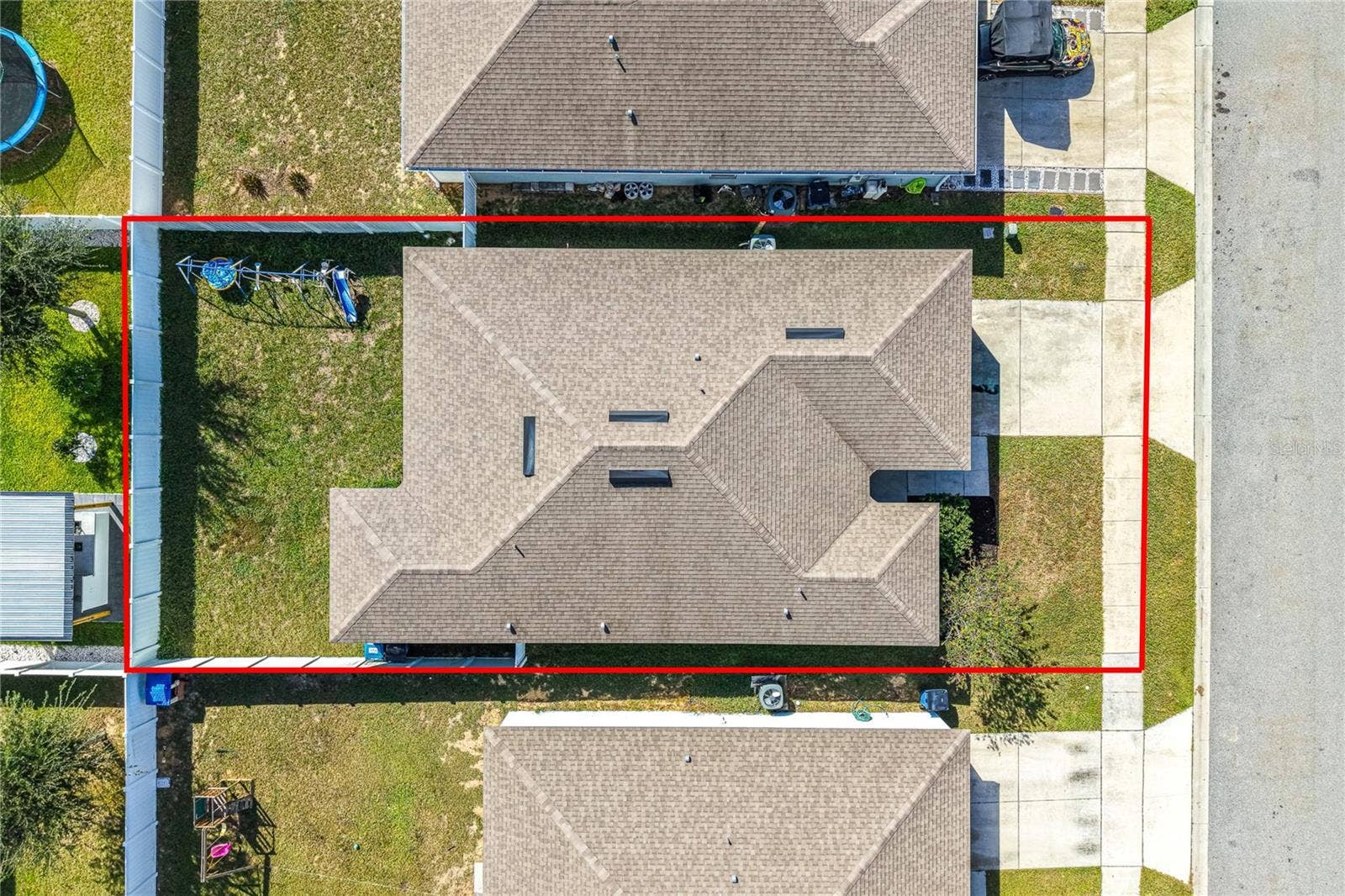 735 JEFFERSON STREET, Davenport, FL 33837