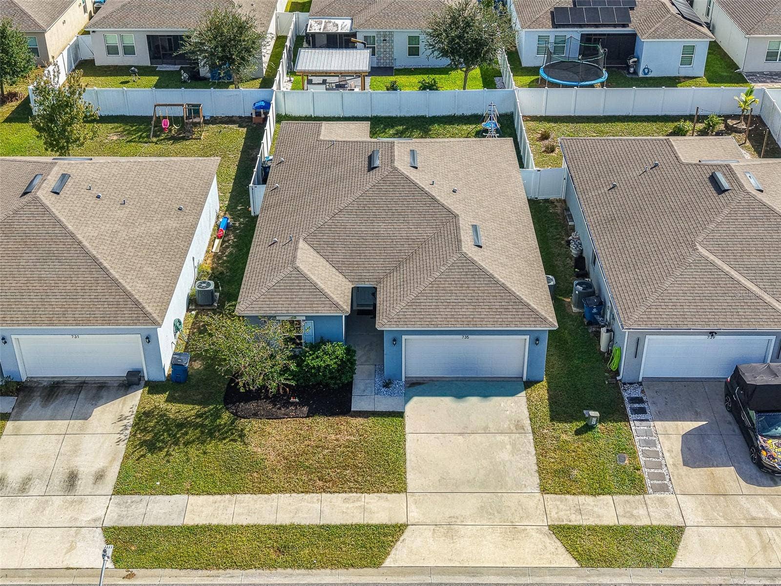 735 JEFFERSON STREET, Davenport, FL 33837