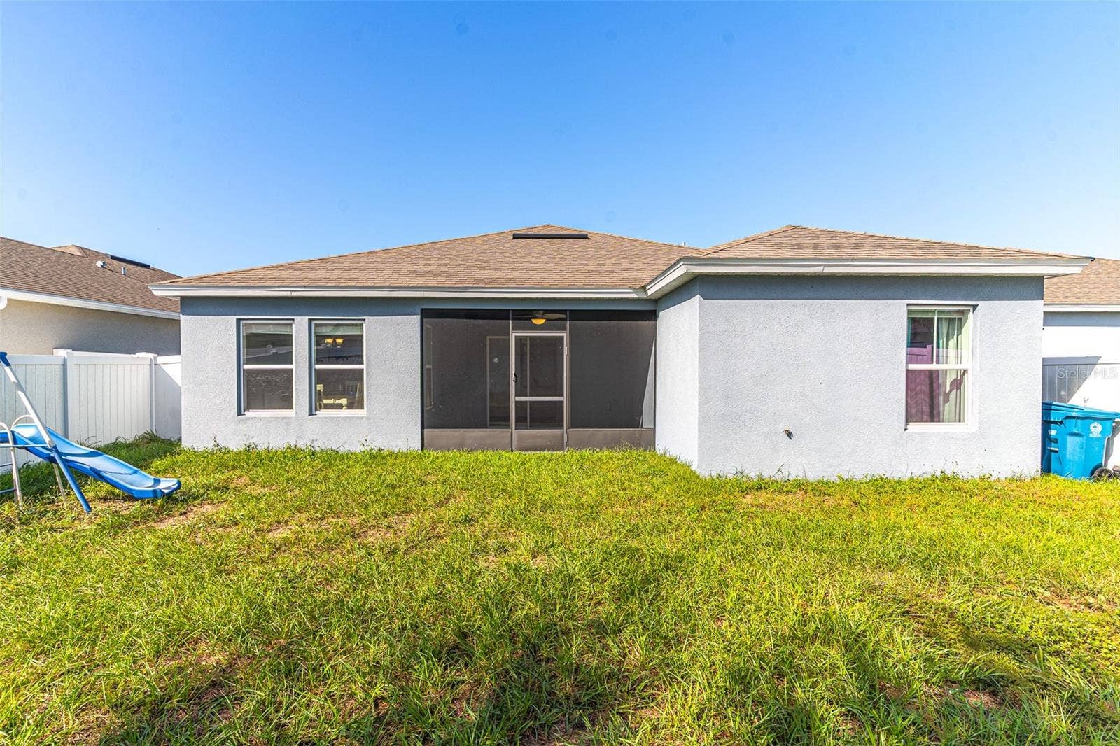 735 JEFFERSON STREET, Davenport, FL 33837