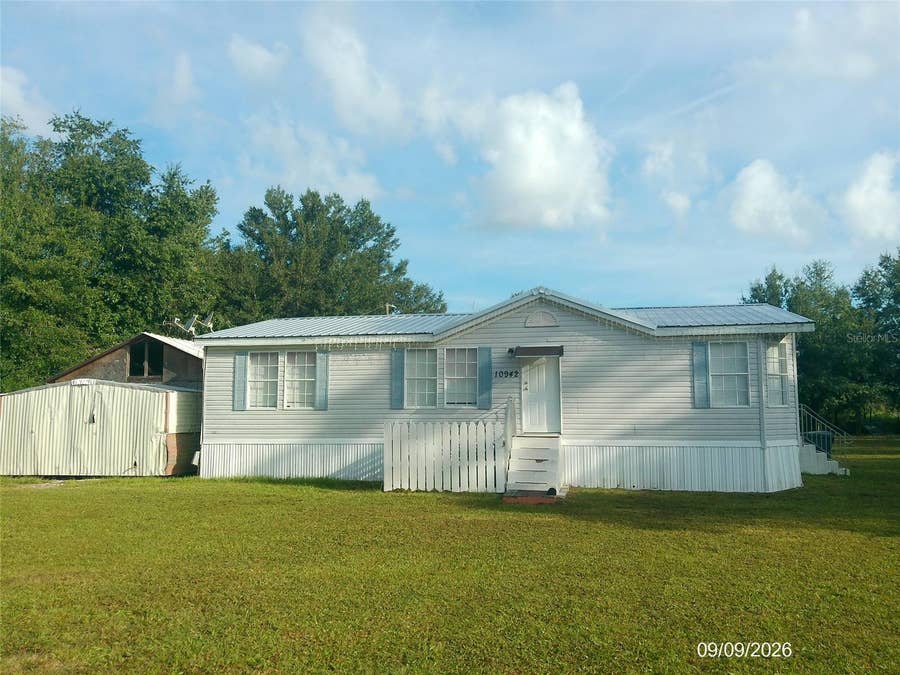 Property photo for 10942 SPORTSMAN TRAIL, Lakeland, FL
