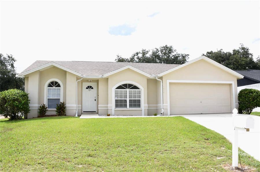 Property photo for 5814 DRIFTWOOD DRIVE, Winter Haven, FL