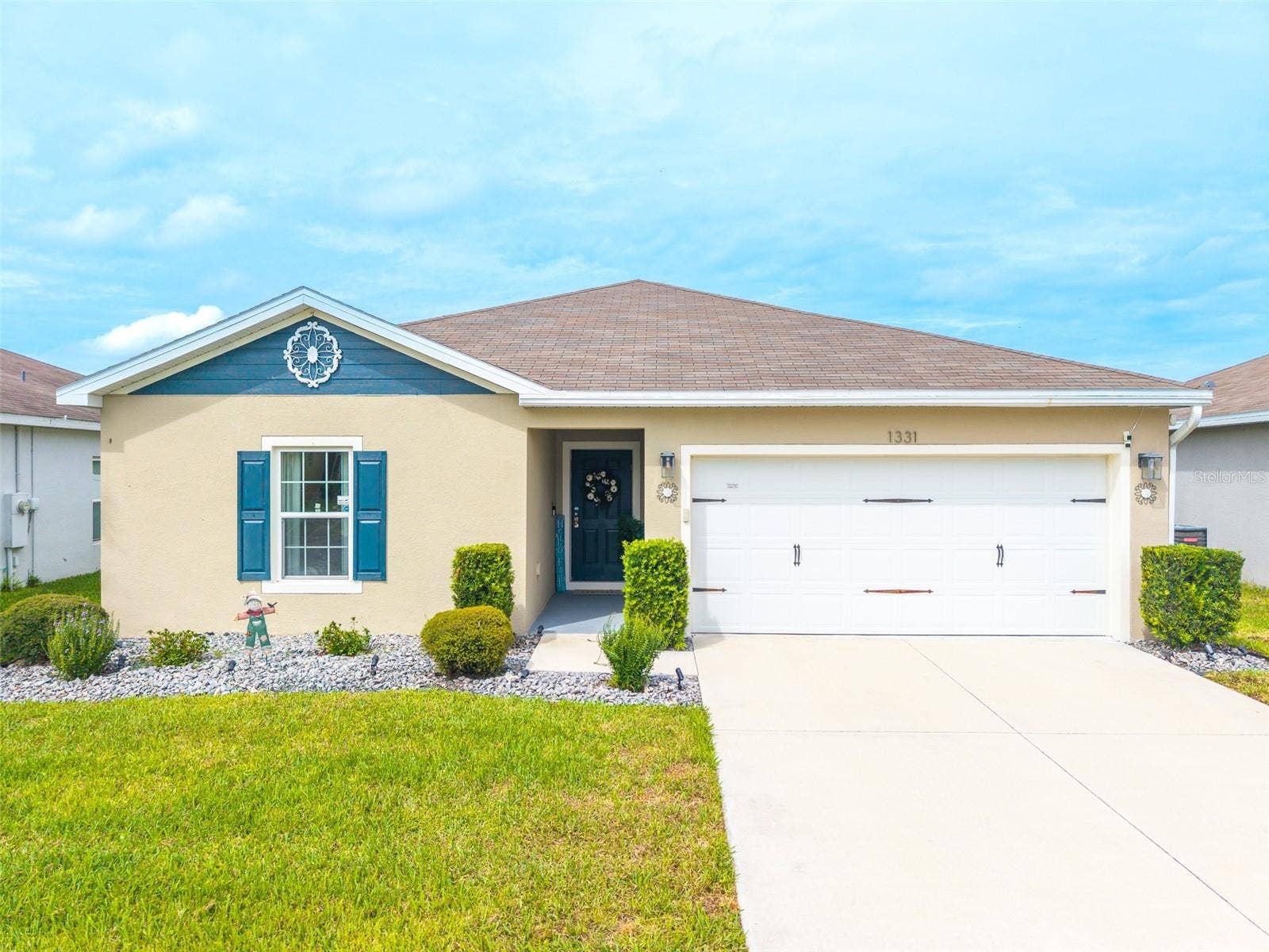1331 HAINES DRIVE, Winter Haven, FL 33881