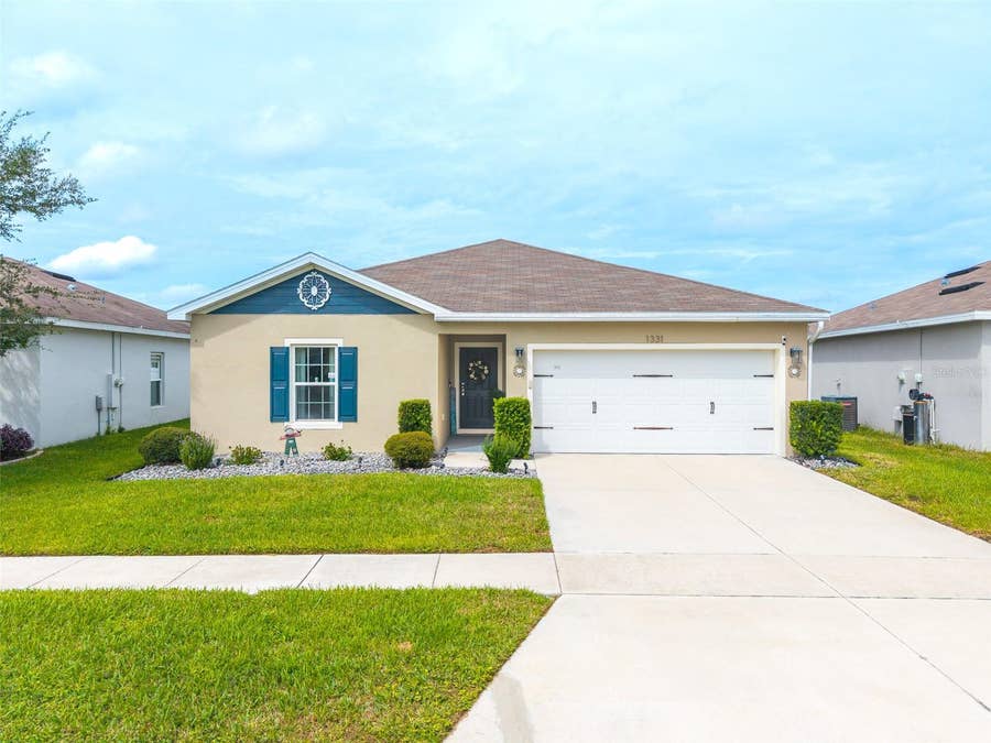 Property photo for 1331 HAINES DRIVE, Winter Haven, FL
