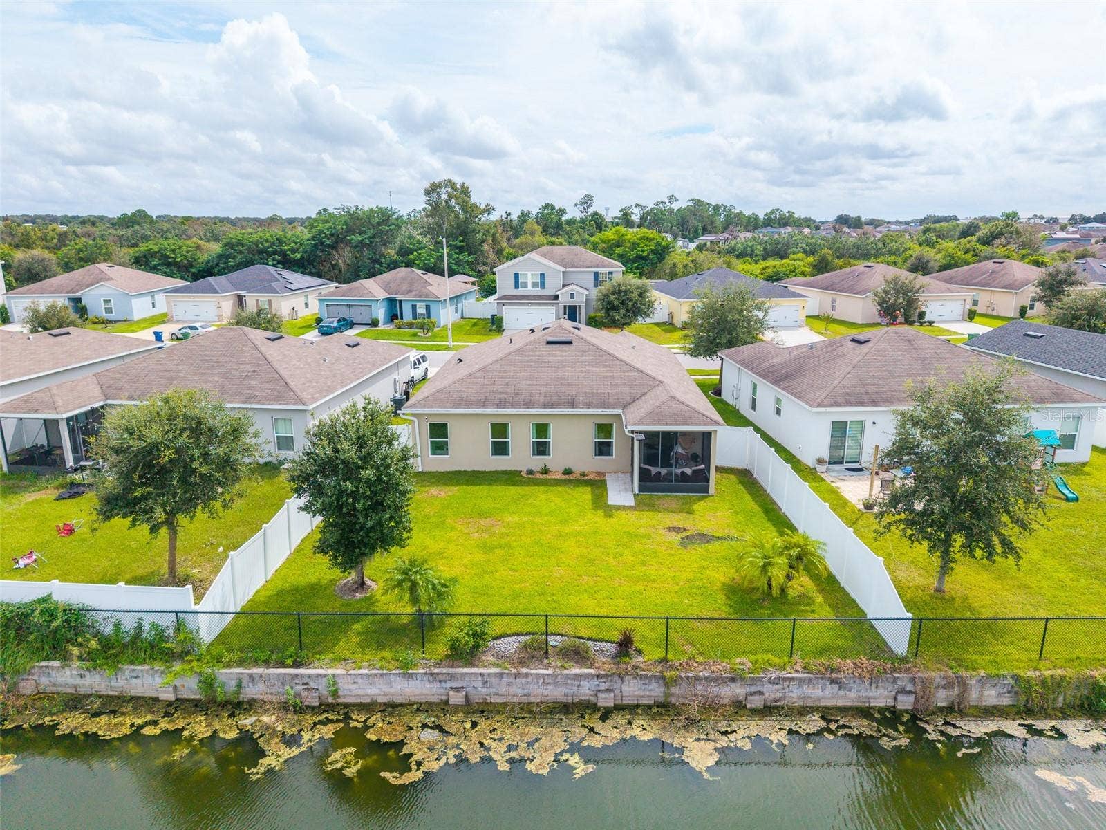 1331 HAINES DRIVE, Winter Haven, FL 33881