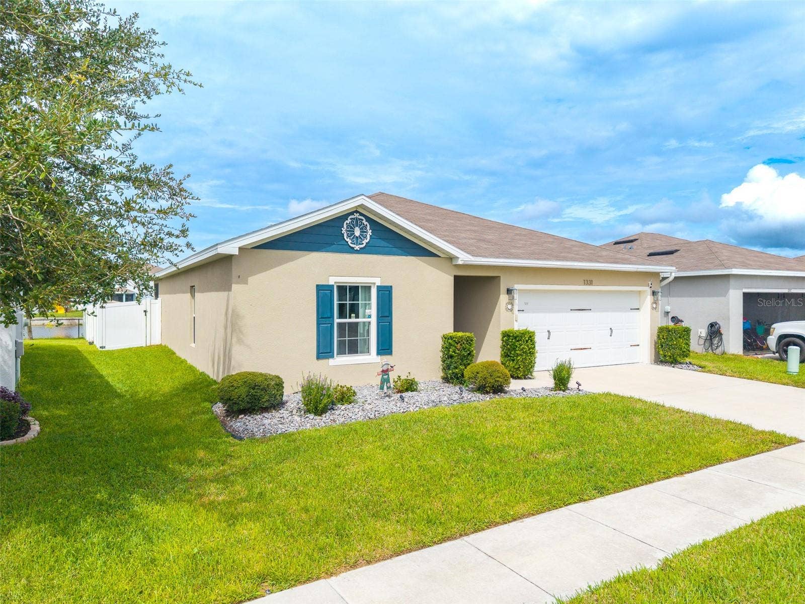 1331 HAINES DRIVE, Winter Haven, FL 33881