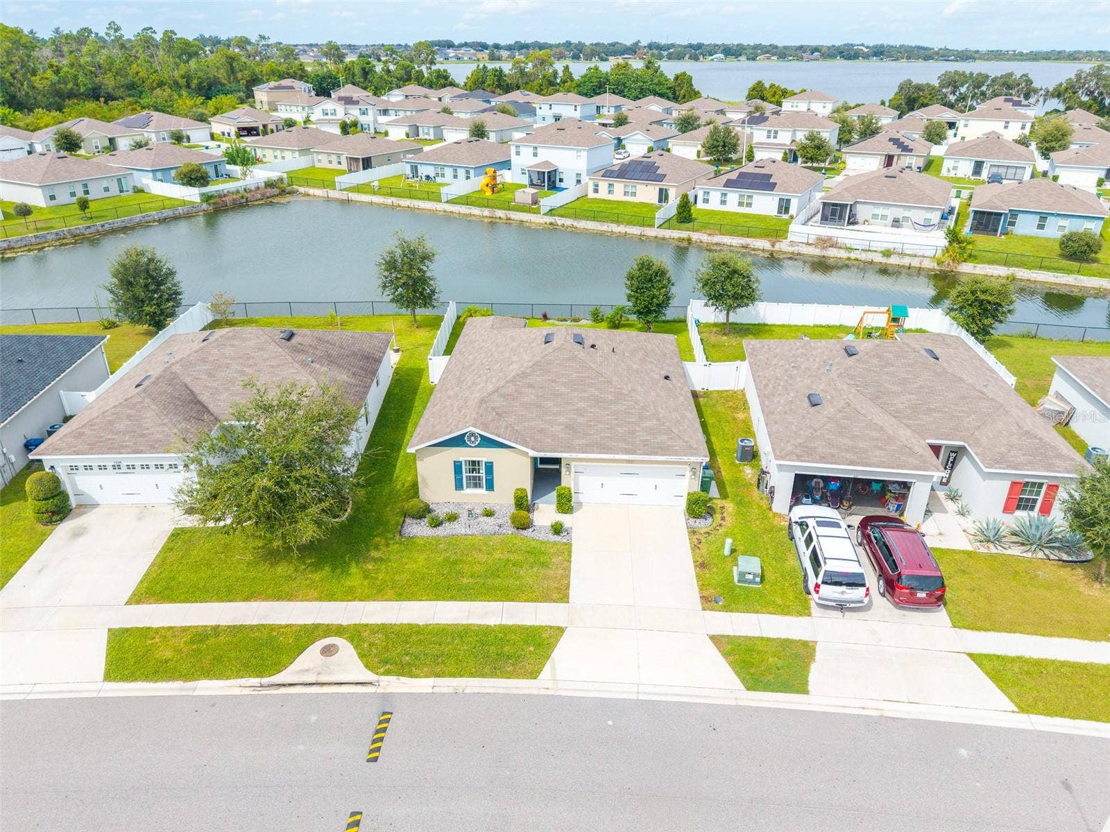 1331 HAINES DRIVE, Winter Haven, FL 33881