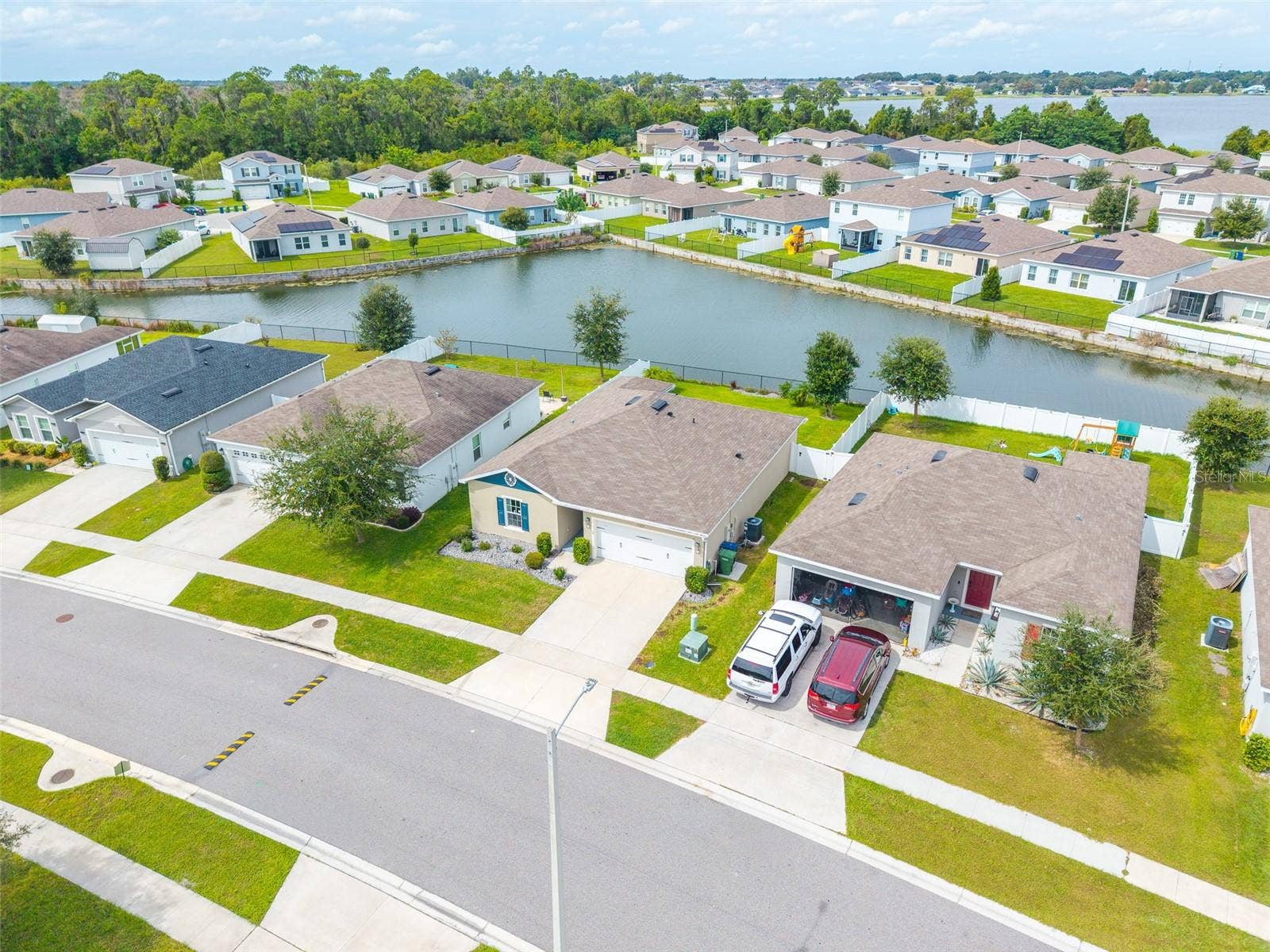 1331 HAINES DRIVE, Winter Haven, FL 33881