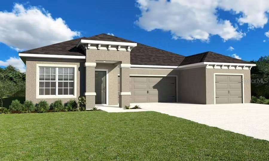 Property photo for 5020 SW 177TH STREET, Ocala, FL