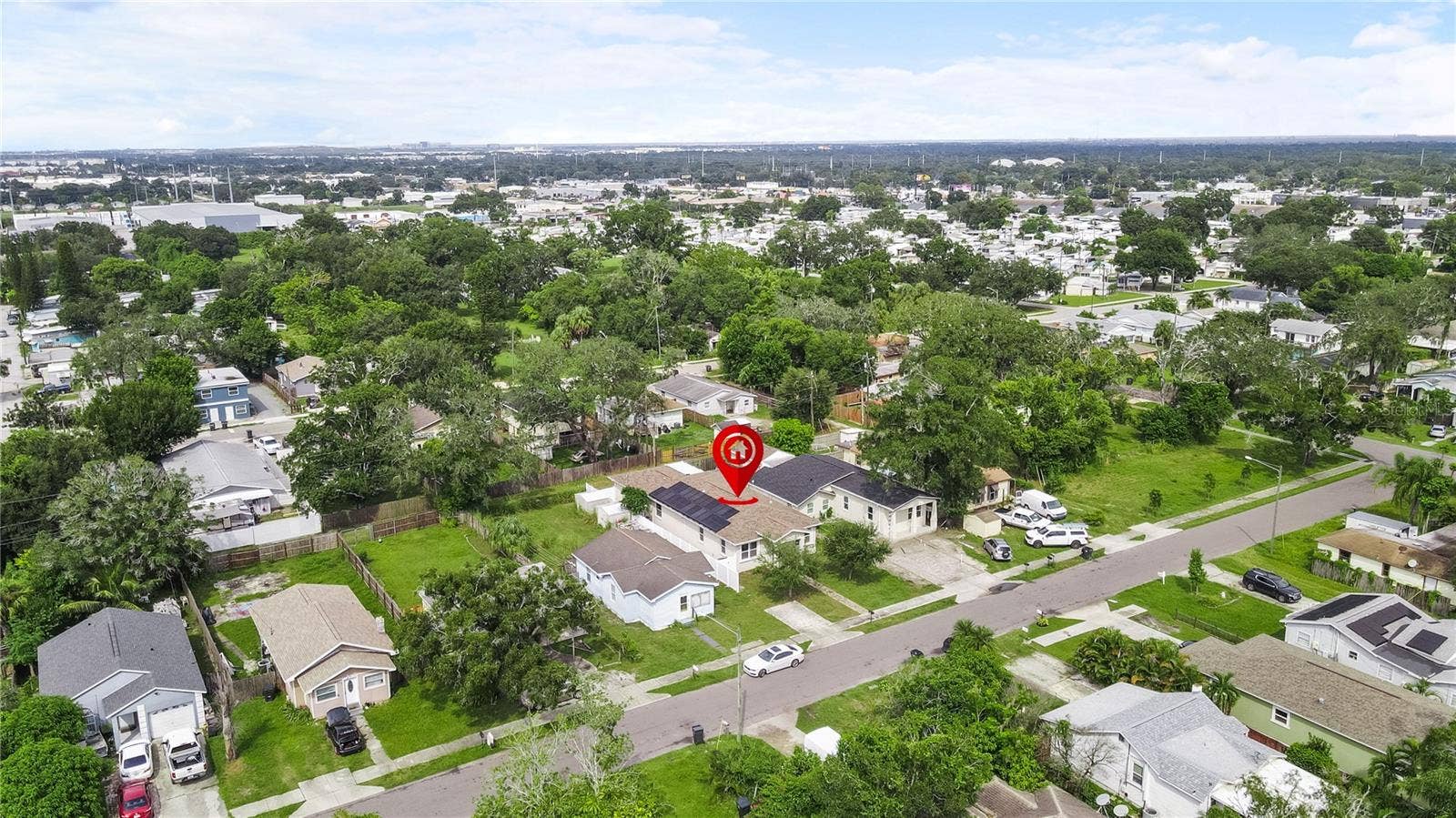 3725 57TH AVENUE N, St Petersburg, FL 33714 3725 57TH AVENUE N, St Petersburg, FL 33714