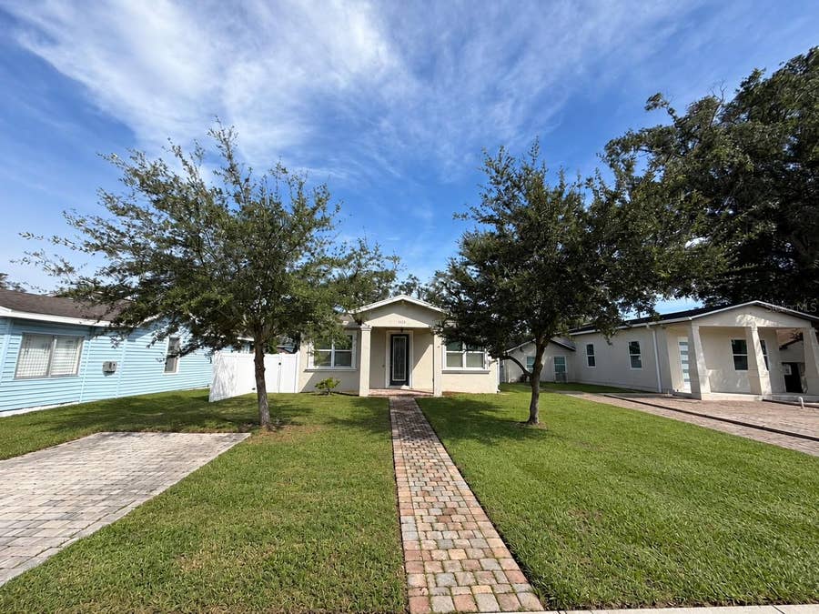 Property photo for 3725 57TH AVENUE N, St Petersburg, FL