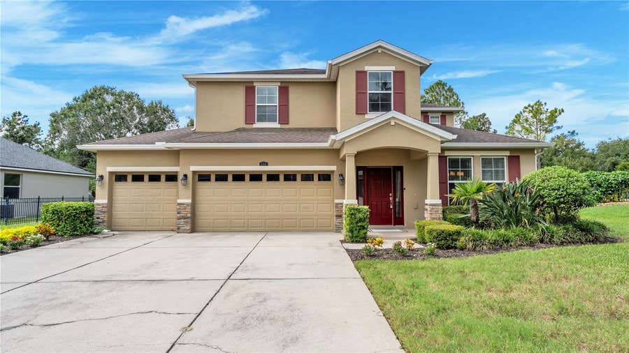 Property photo for 132 MAGNETA LOOP, Auburndale, FL