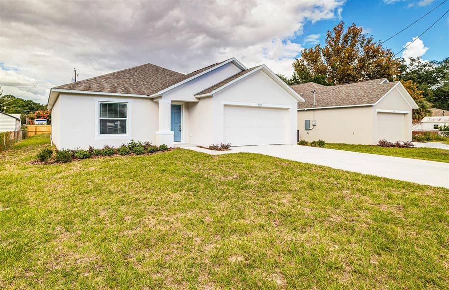 Property photo for 3883 AVENUE O NW, Winter Haven, FL
