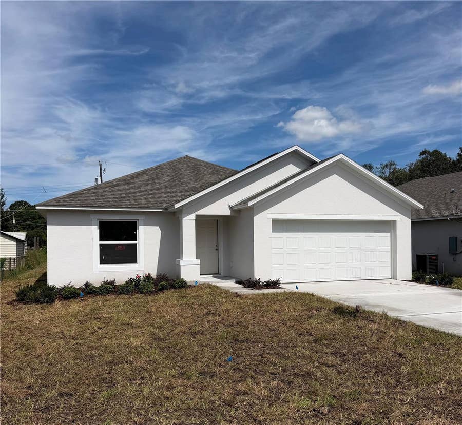 Property photo for 3883 AVENUE O NW, Winter Haven, FL