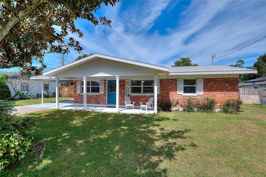 Property photo for 645 AVENUE M SE, Winter Haven, FL