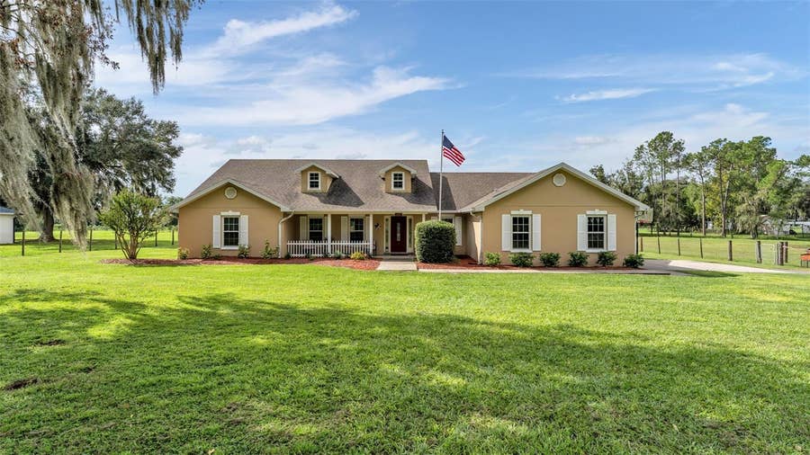 Property photo for 8515 TOM COSTINE ROAD, Lakeland, FL