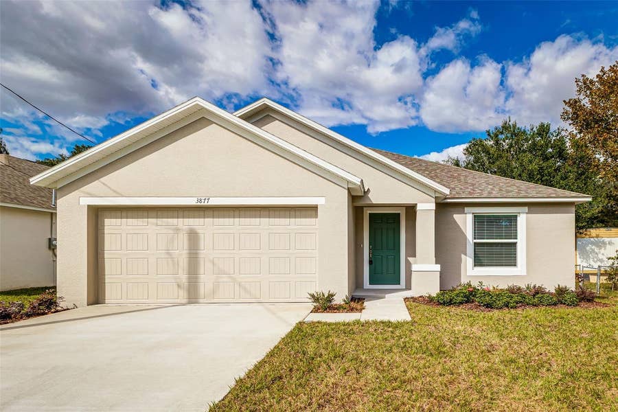 Property photo for 3877 AVENUE O NW, Winter Haven, FL
