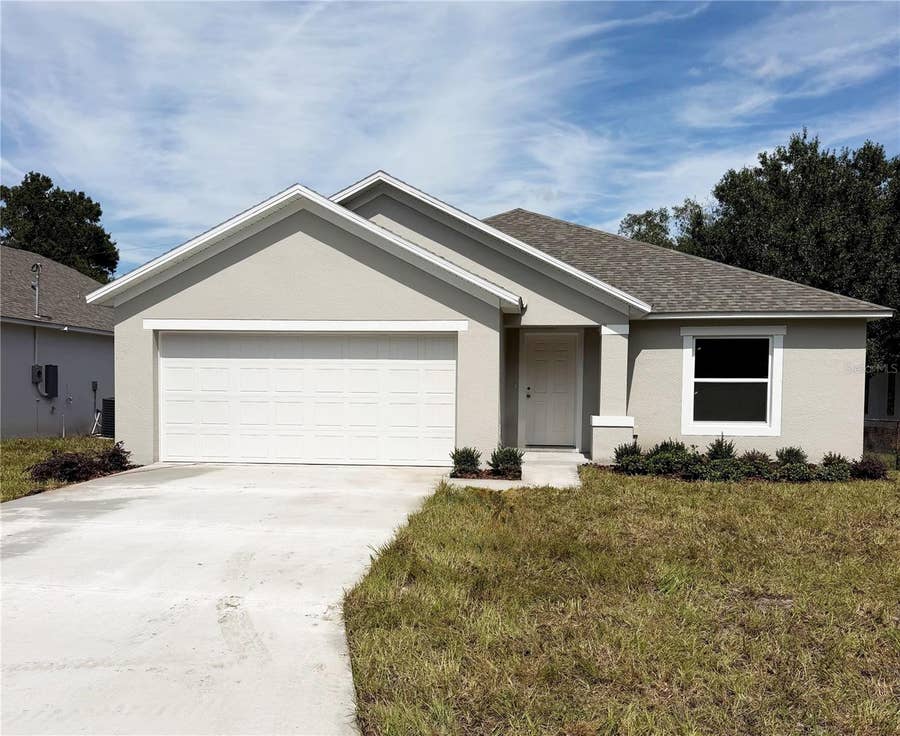 Property photo for 3877 AVENUE O NW, Winter Haven, FL