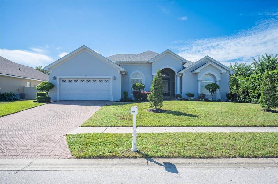 Property photo for 116 LAKE ARIETTA COURT, Auburndale, FL