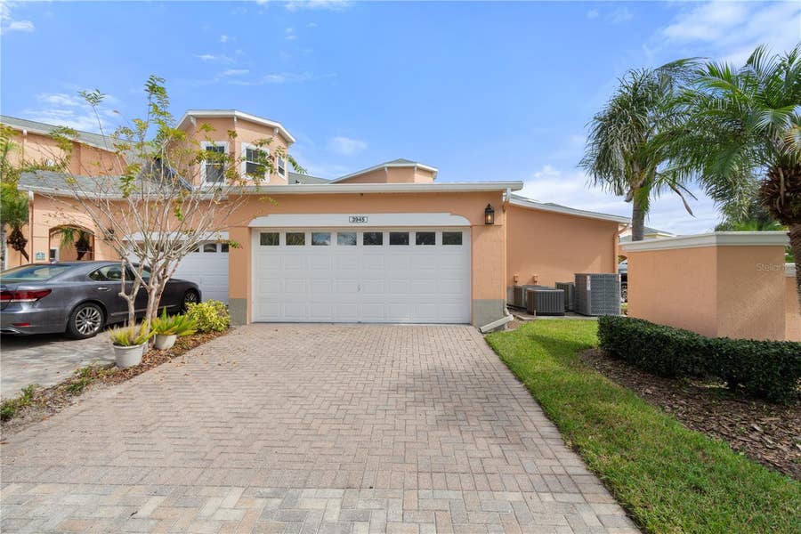 Property photo for 3945 SERENADE LANE, #524, Lakeland, FL