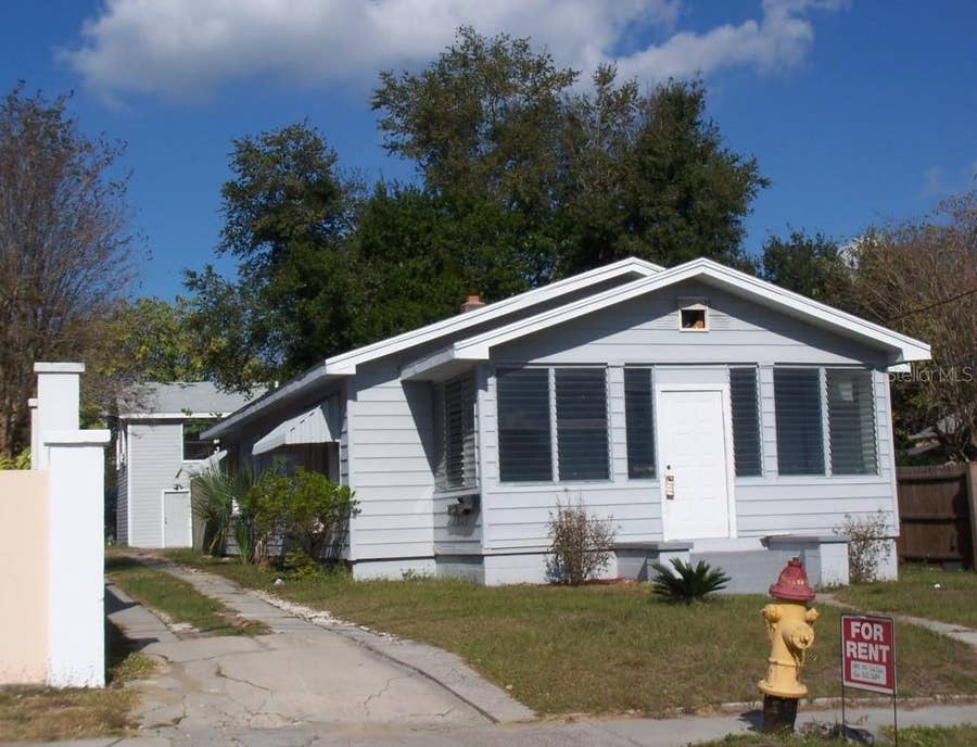 Property photo for 902 E LIME STREET, Lakeland, FL